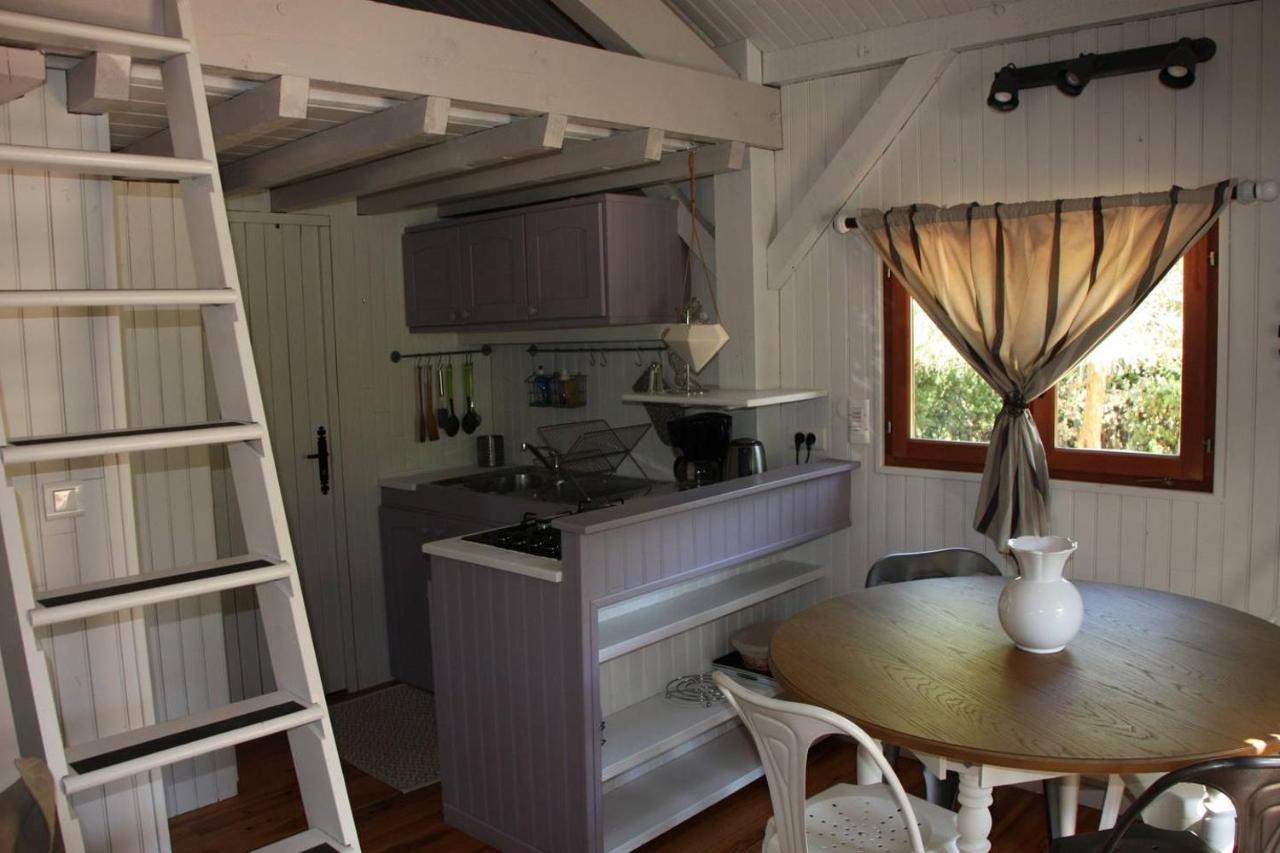 Il Sole Villa Le Puy-Sainte-Réparade Eksteriør bilde